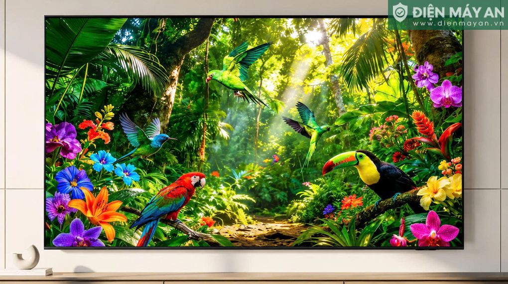 Smart Tivi Samsung AI 4K 85 inch UA85U8500H (85U8500H)